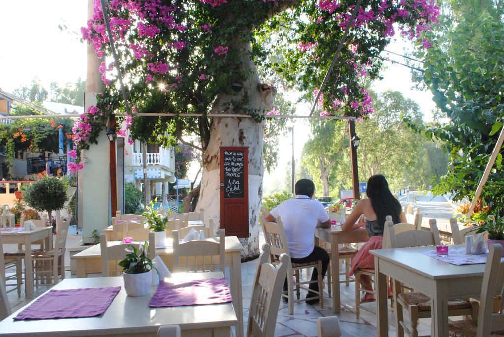 Aparthotel River Side Georgioupoli