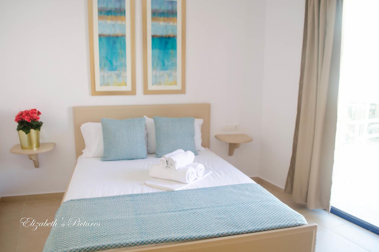 Aparthotel River Side Georgioupoli