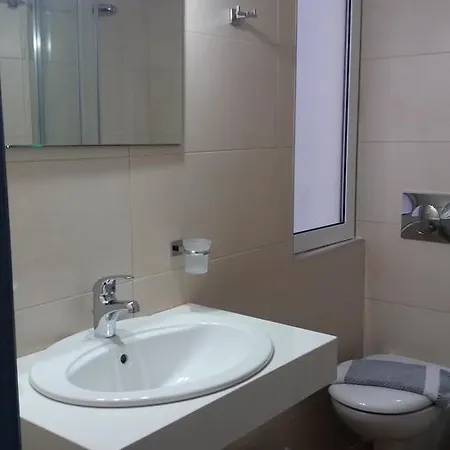 River Side Georgioupoli Room photo