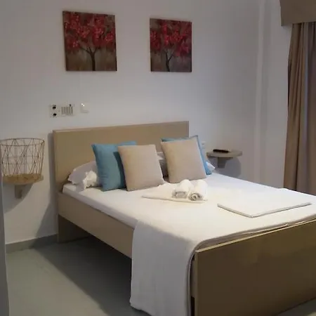 River Side Georgioupoli Room photo