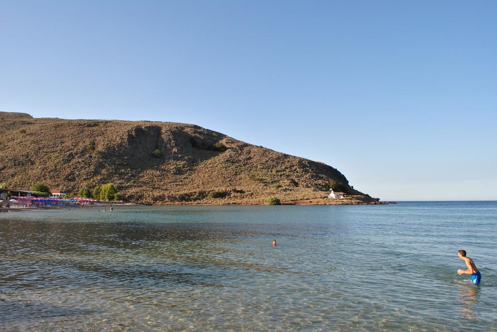 River Side Apart Otel Georgioupoli