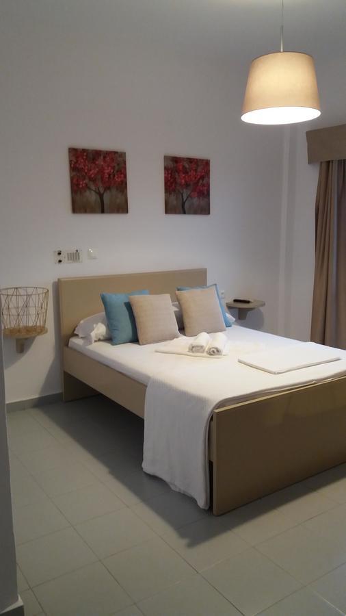 River Side Apart Otel 2*