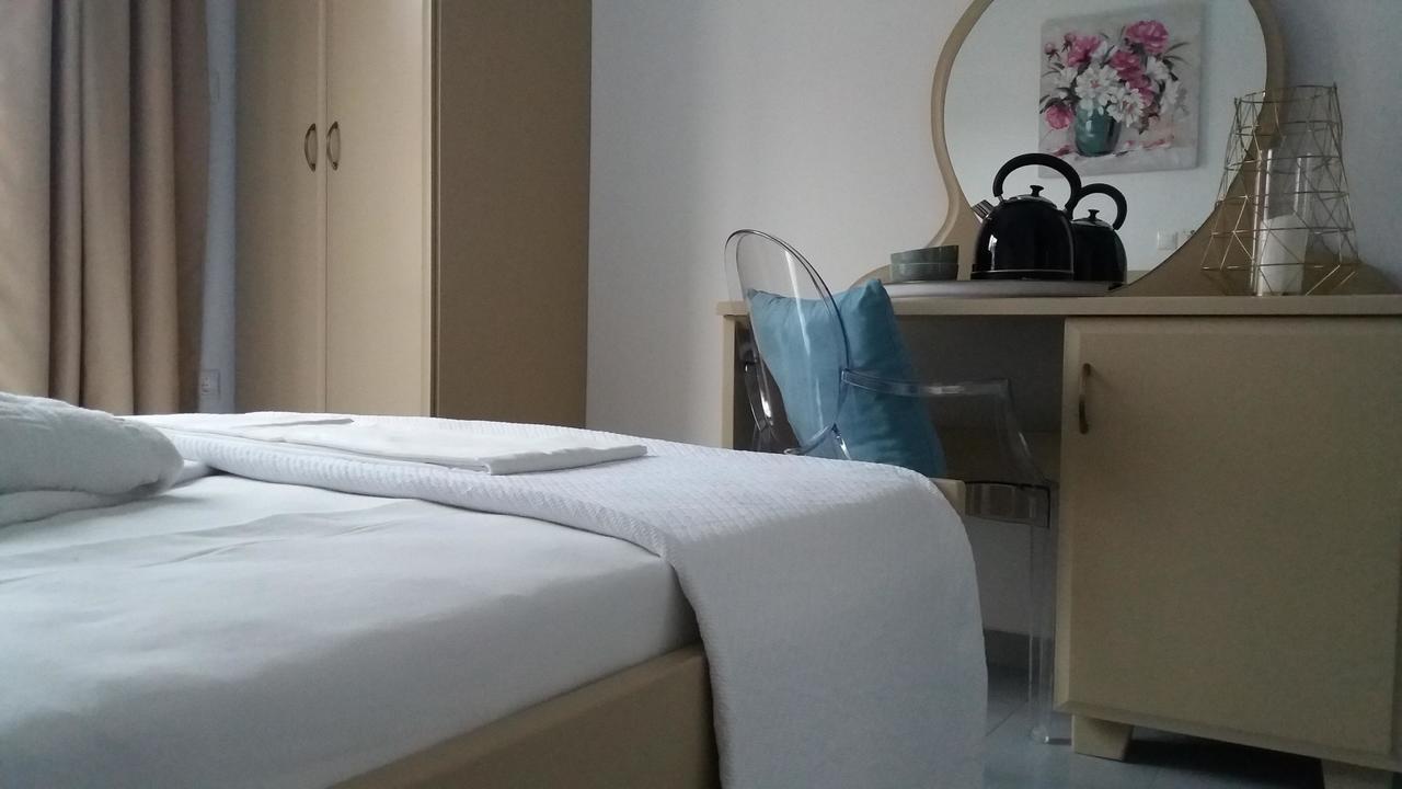Apart Otel River Side 2*