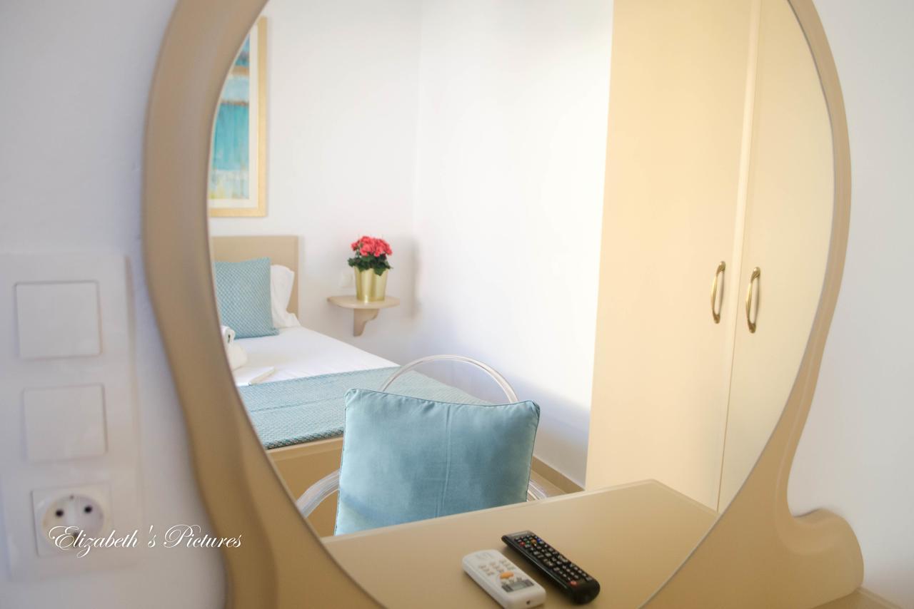 River Side Apart Otel 2*