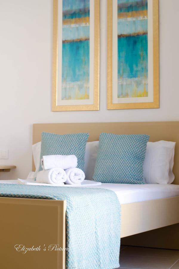 Apart Otel River Side Georgioupoli